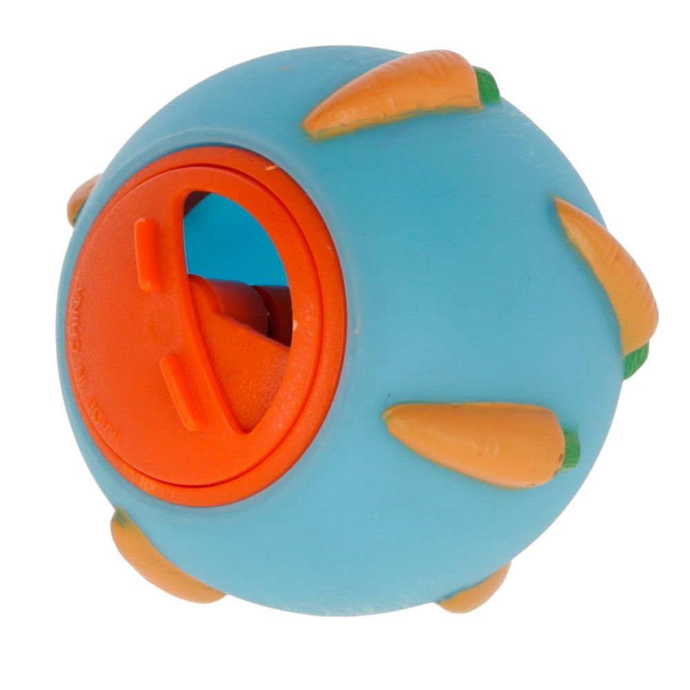 Jouet pour rongeur Balle snack Ø7cm