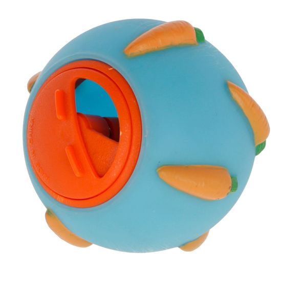 Jouet pour rongeur Balle snack Ø7cm