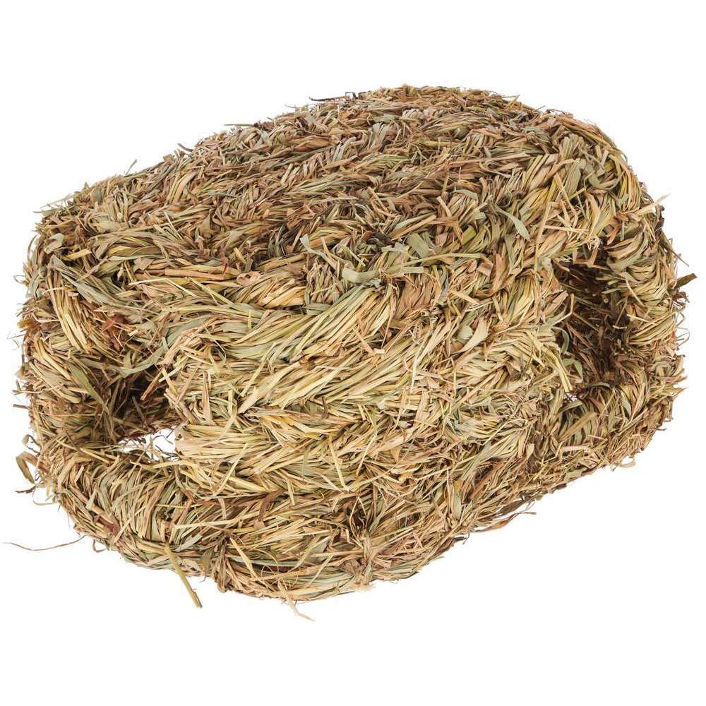 Maisonnette végétale 25x18x15cm