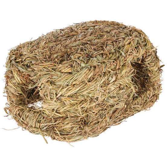 Maisonnette végétale 25x18x15cm