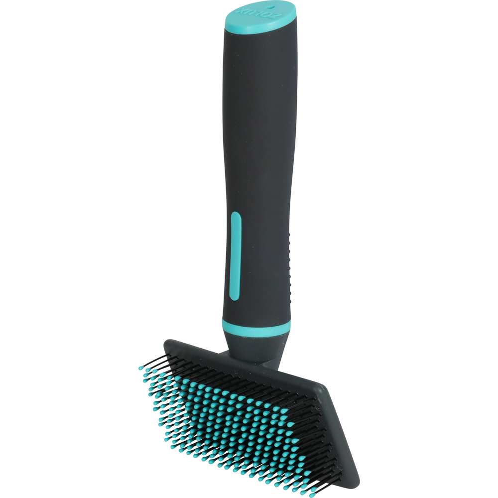 Brosse pour chien Anah Slicker M