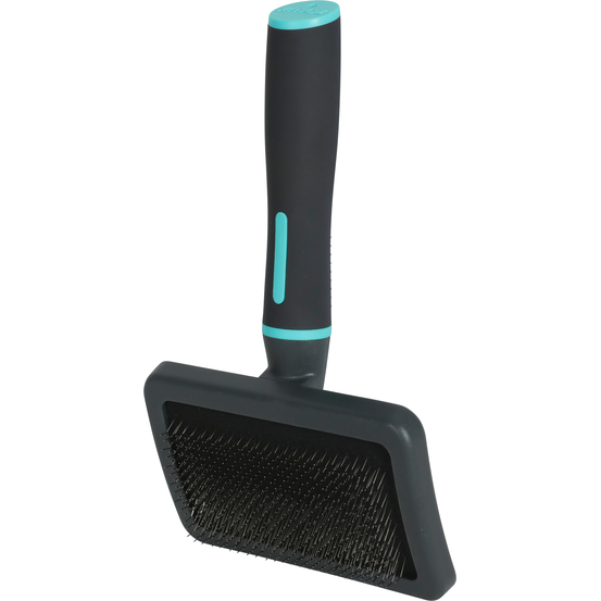 Brosse Slicker Anah pour chien L