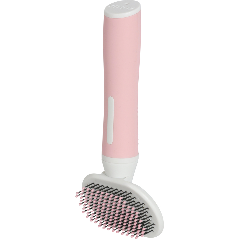 Brosse pour chat Anah Slicker Doux S