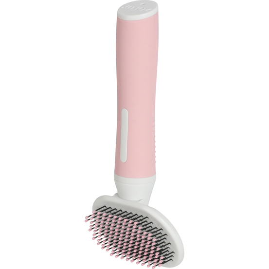 Brosse pour chat Anah Slicker Doux S