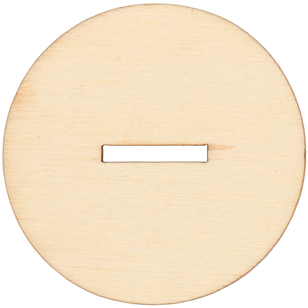 Lampadaire miniature pour décoration de Noël