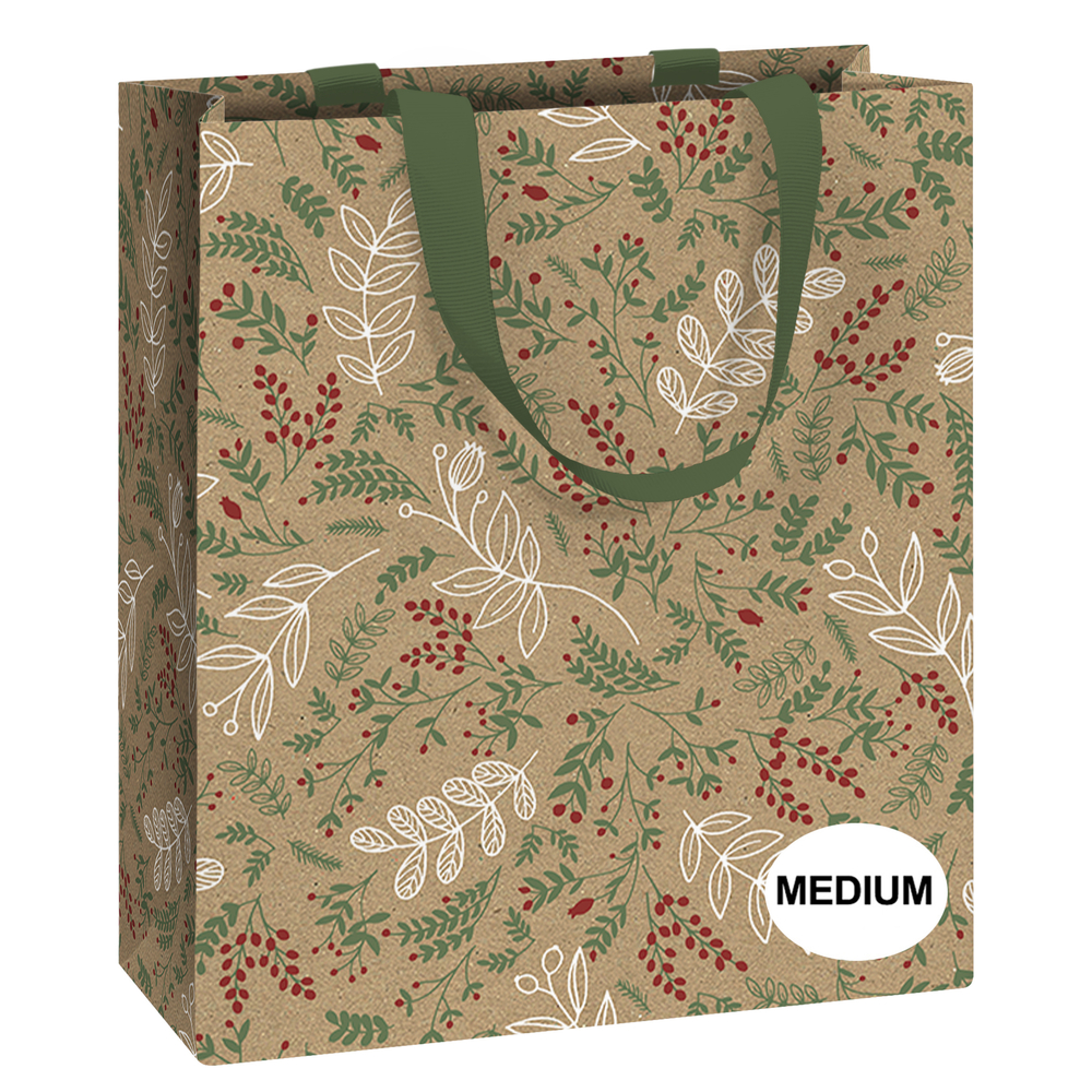 Sac cadeau petit modèle