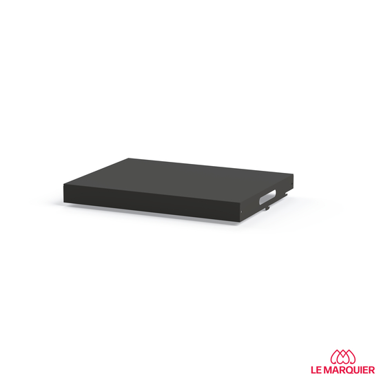 Couvercle La Plancha Française à poser