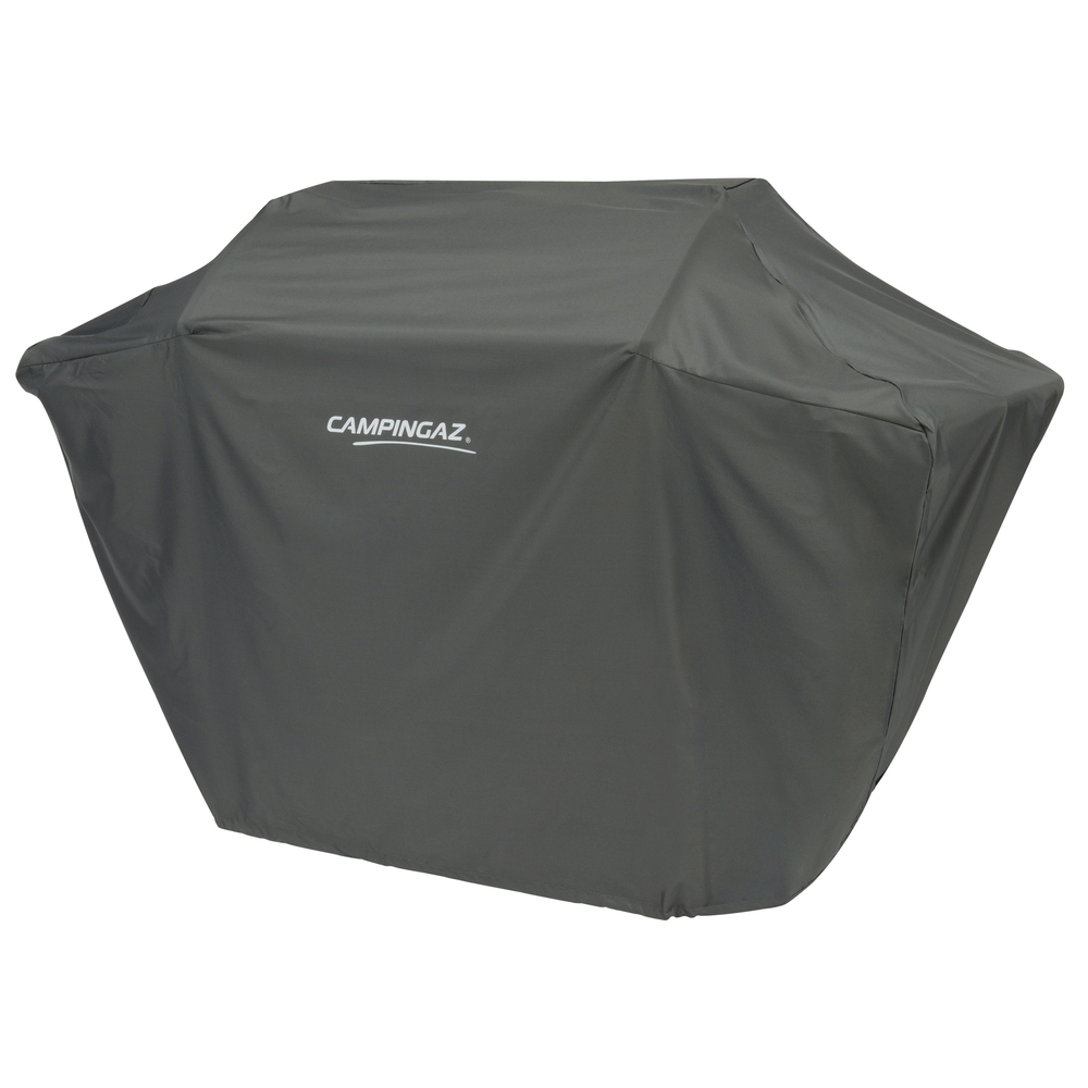 Housse de protection pour barbecue à gaz Premium M - 140x62x118cm