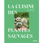 Livre : La Cuisine des plantes sauvages