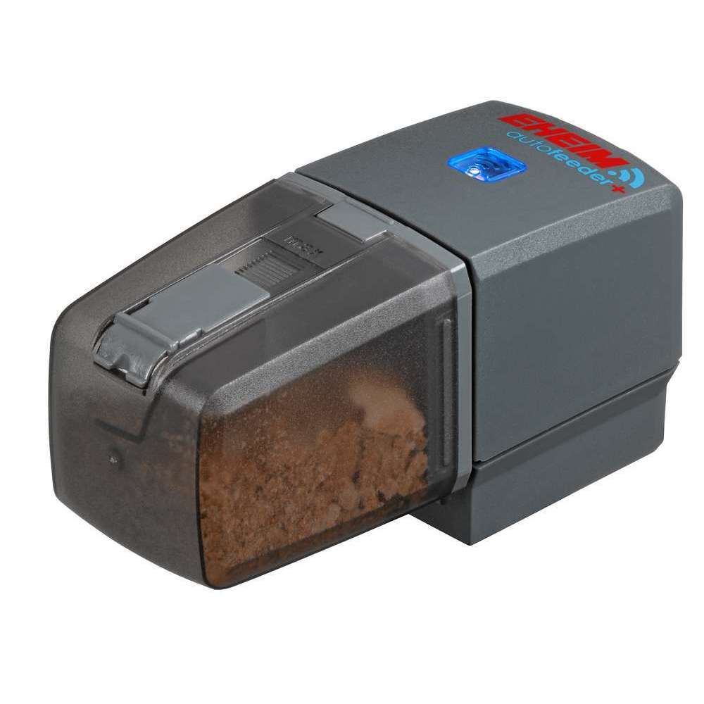 Distributeur de nourriture électronique Autofeeder+ 