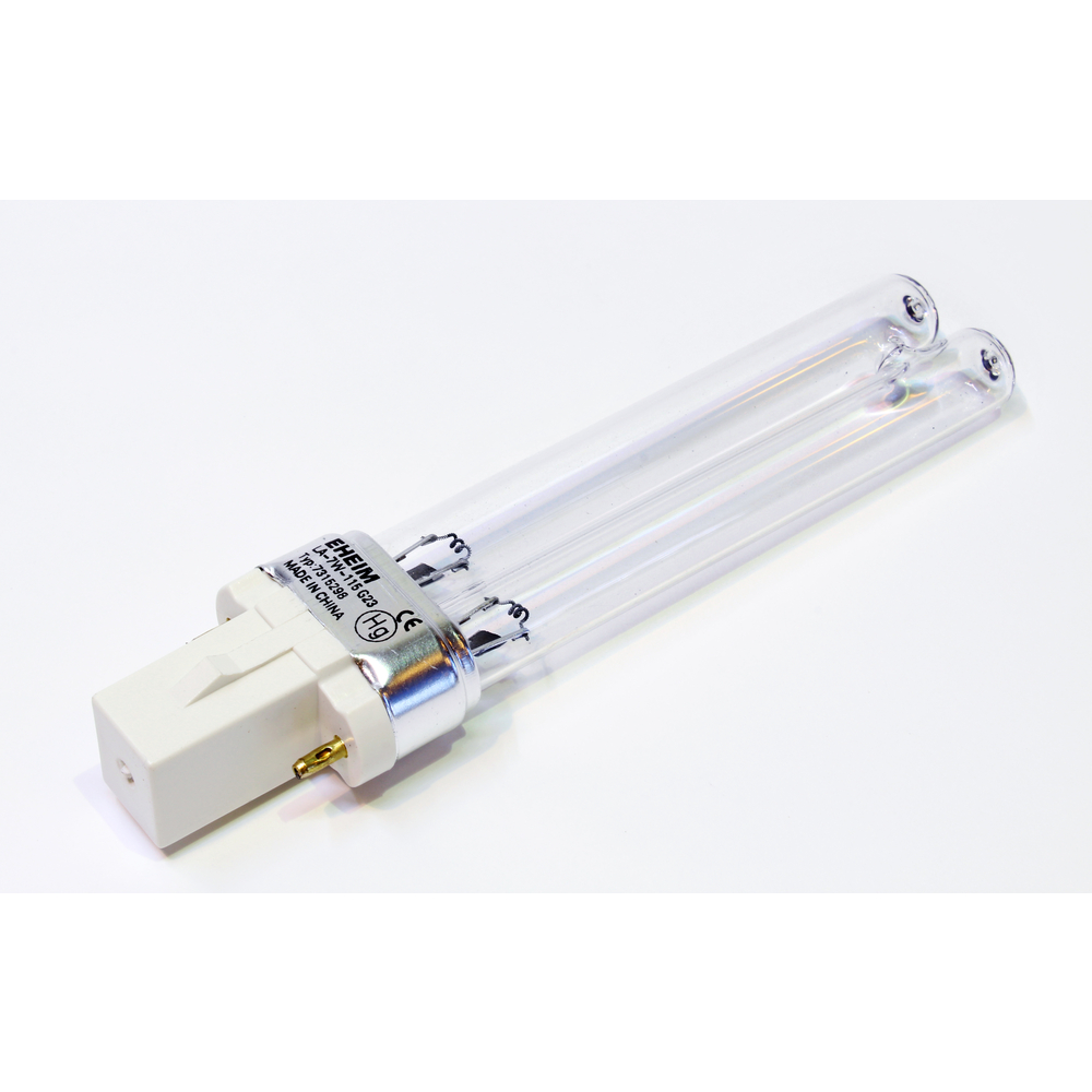 Lampe UVC - 7W-2G7 pour reeflex UV350