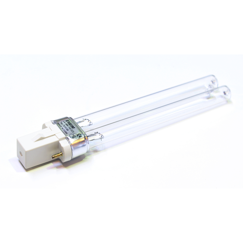 Lampe-UVC - 9W-2G7 pour reeflex UV500