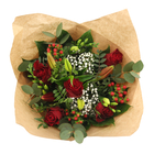 Bouquet de fleurs ‘’St Valentin 1 ’’