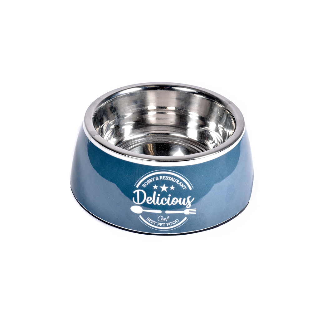 Gamelle Delicious pour chien S