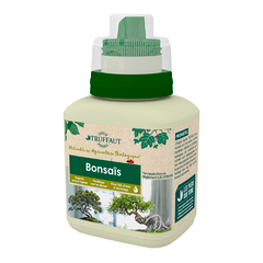 Substrat bonsaï d'intérieur botanic® - 4 L : Terres jardin Botanic