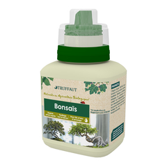 Engrais liquide Truffaut bonsaïs 250 ml