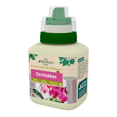 Engrais orchidées liquide 500ml - Provence Outillage
