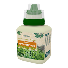 Engrais liquide Truffaut plantes aromatiques 250 ml
