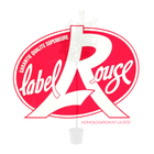 Abricotier rouge du Roussillon en 1/2 tige, Label Rouge : pot 15L