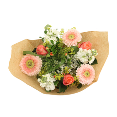 Bouquet de fleurs "Promo’’ 18 Tiges