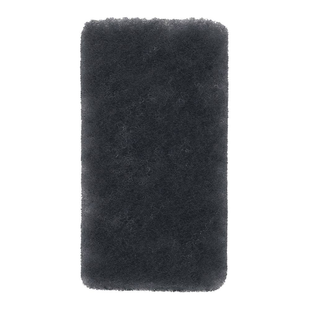 2 filtres à charbon pour maison de toilette