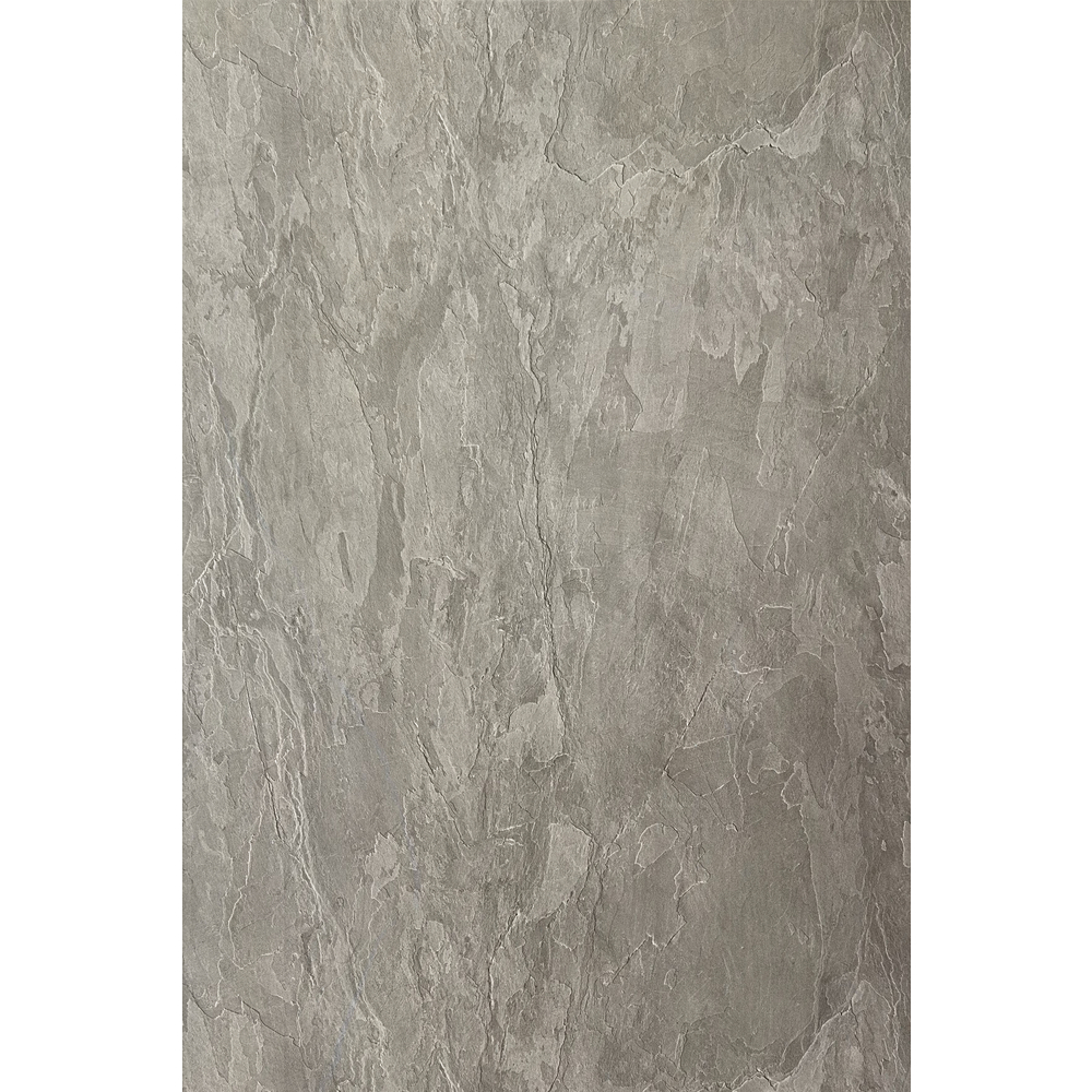 Plateau fin HPL Silverstar biseauté SLATE STONE 200x100 cm