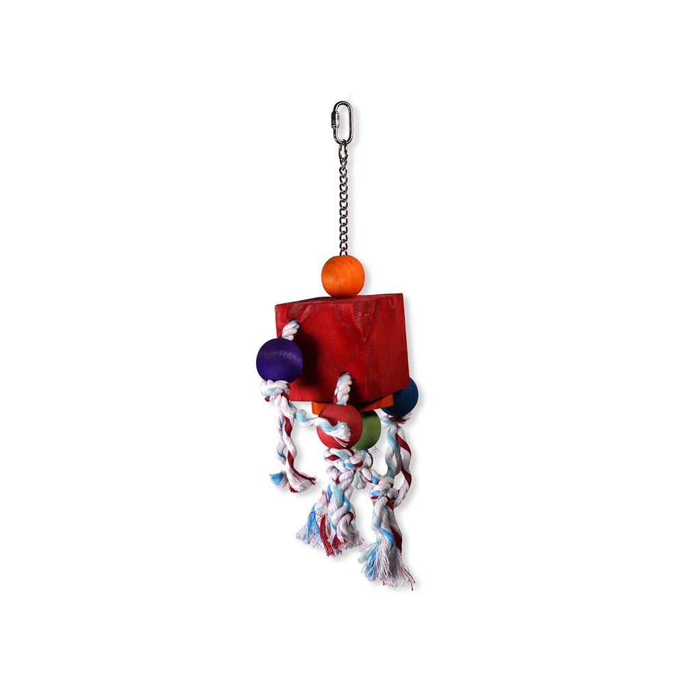 Jouet oiseau Sunny Balls 30cm