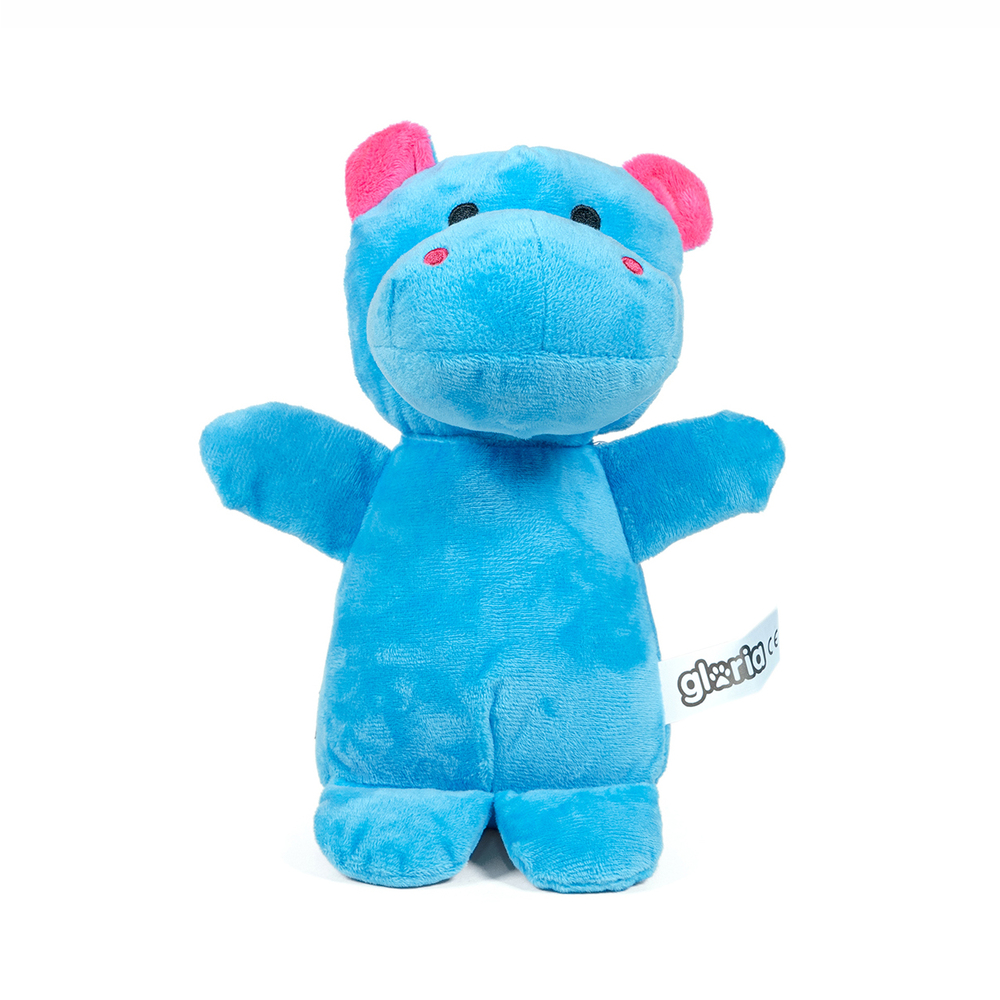 Jouet peluche pour chien Nomana Olfactif H.20cm