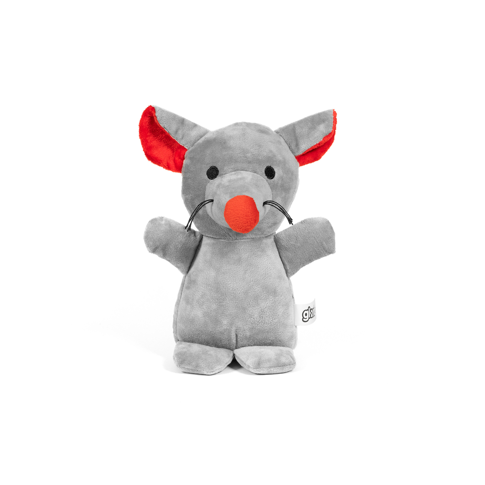 Jouet, peluche pour chien Lagun Olfactif