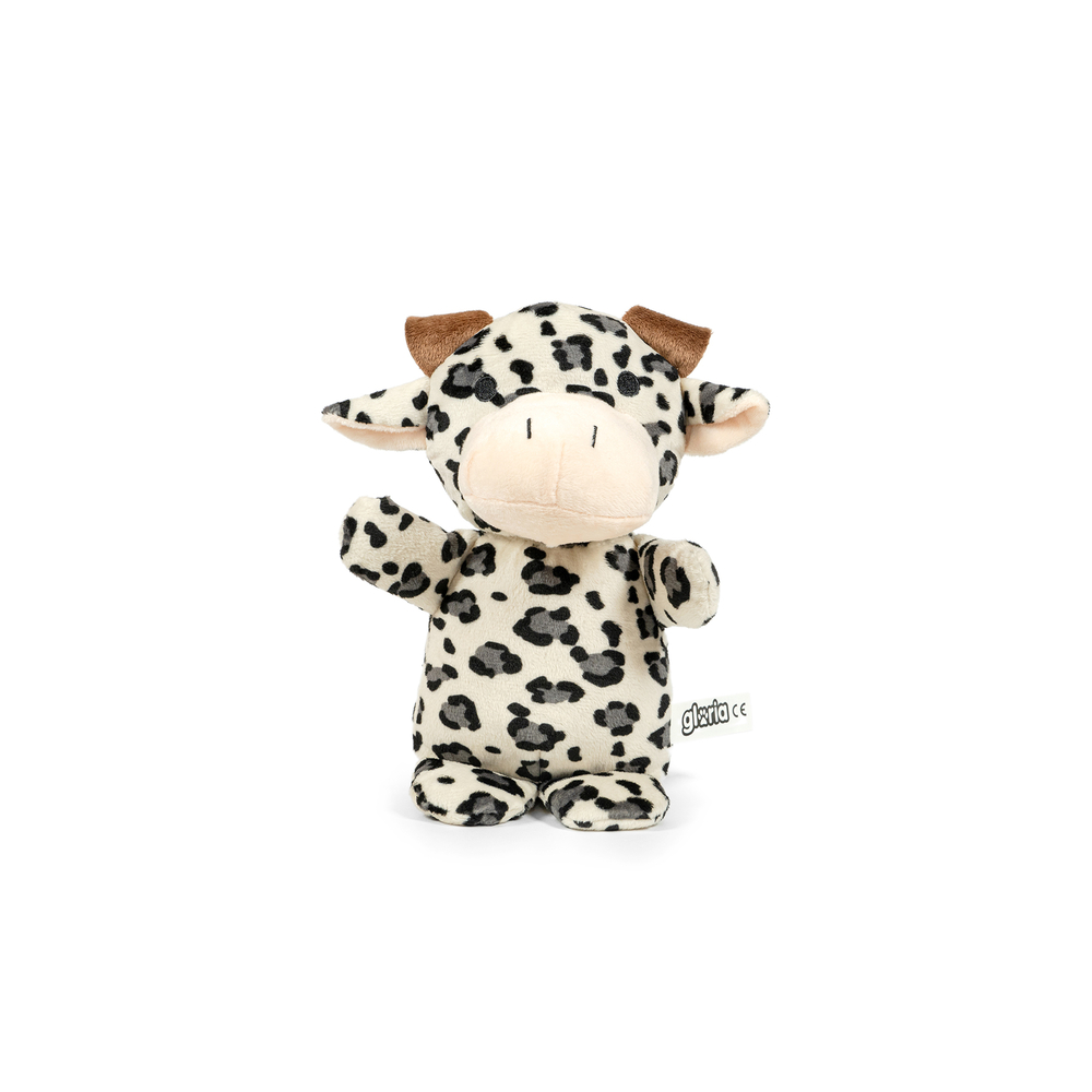 Jouet mini peluche pour chien Marvel Olfactif