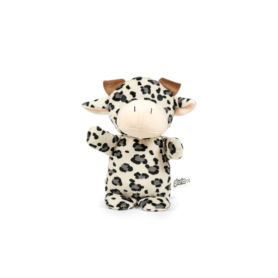 Jouet mini peluche pour chien Marvel Olfactif