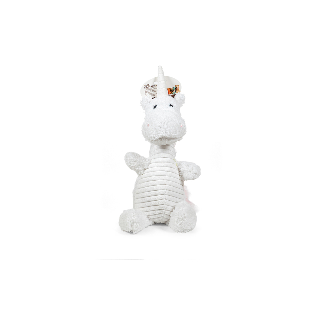 Jouet peluche pour chien Olaf