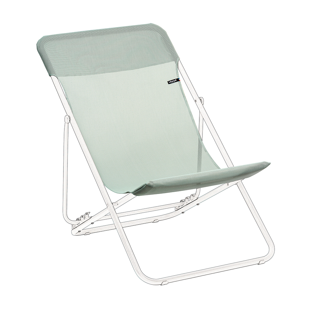 Toile de rechange Batyline pour Maxi Transat - 58x124 cm