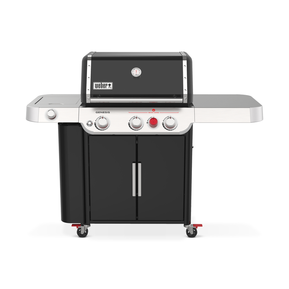 Barbecue a gaz GENESIS E-335