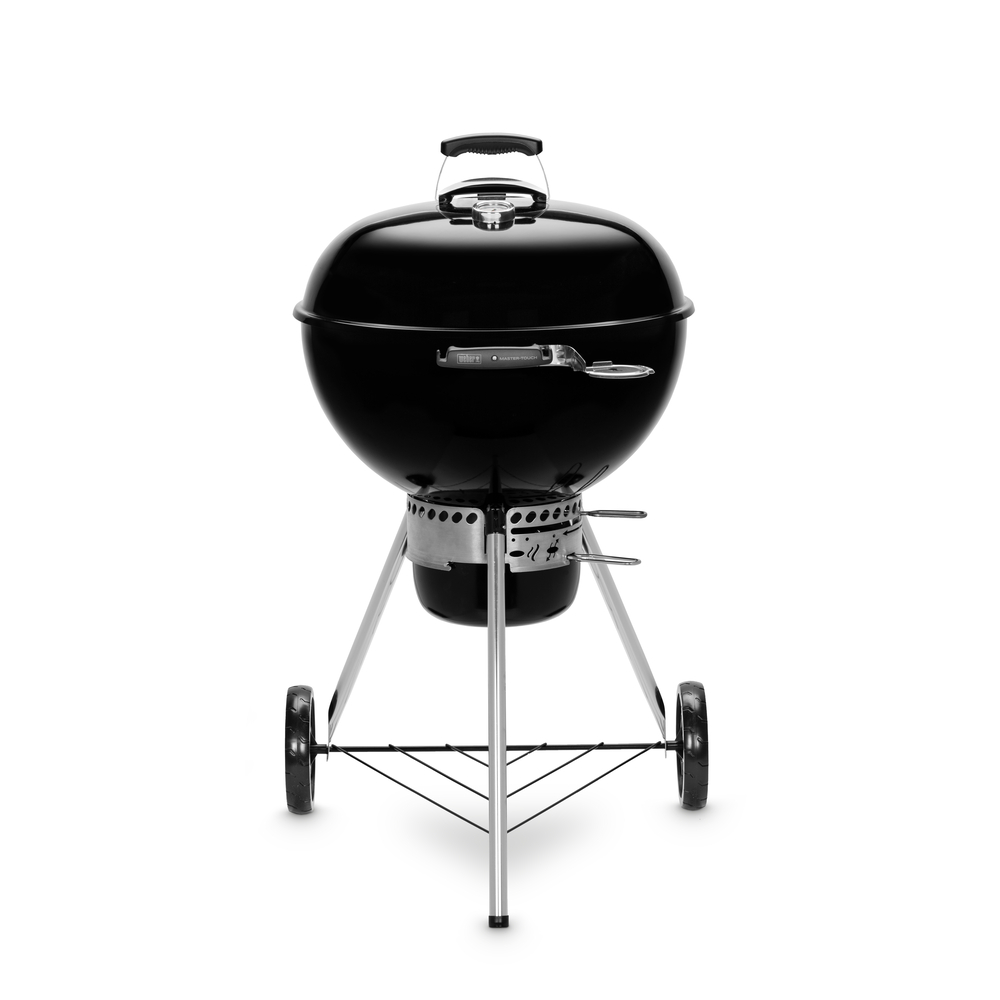 Barbecue charbon MASTER TOUCH GBS E-5755 noir