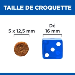Croquettes chien race moy.''Perfect Weight & Active mobility'' 12 Kg