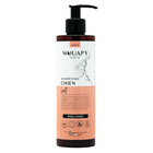Shampoing chien poils long 400 ml