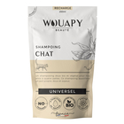 Recharge shampoing chat universel 250 ml