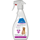 Spray Antiparasitaire diméthicone pour chien et chat 500ml