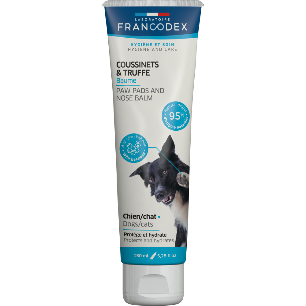 Baume coussinets truffe 150ml