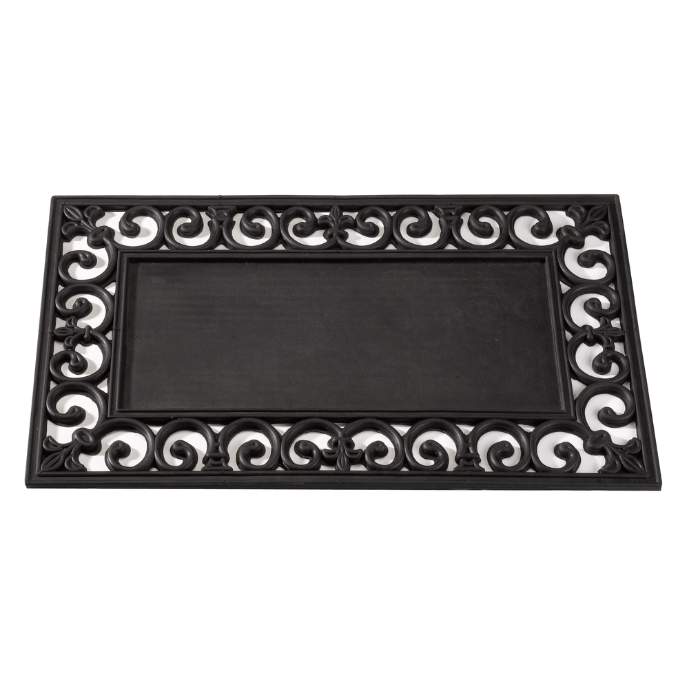 Cadre en caoutchouc 45x75cm