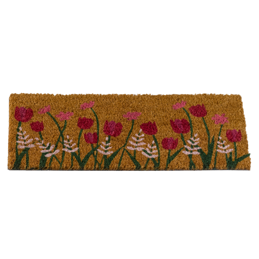 Paillasson Blooms 23x53cm