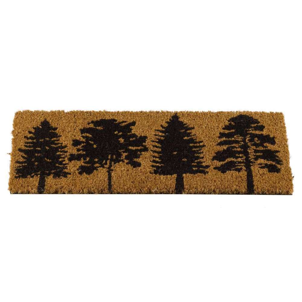 Paillasson Forêt 23x53cm