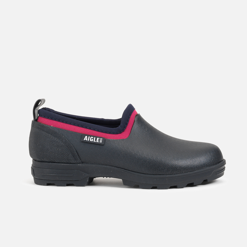 Sabot de jardin pour femme 