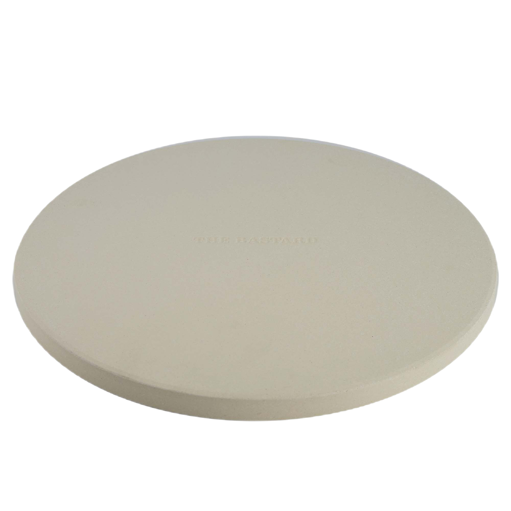 Pierre à pizza Bastard L 38CM