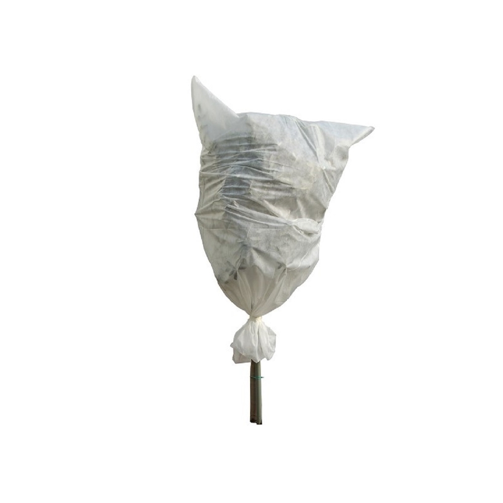 Lot de 3 housses d'hivernage 30gr/m²