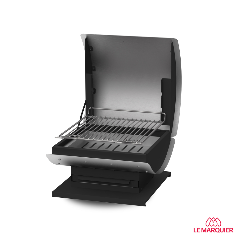 Le Barbecue Français L40 Duo