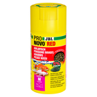 Aliment Pronovo Red poissons rouges grano M 100ml