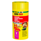 Aliment Pronovo Red poissons rouges flakes M 1000ml