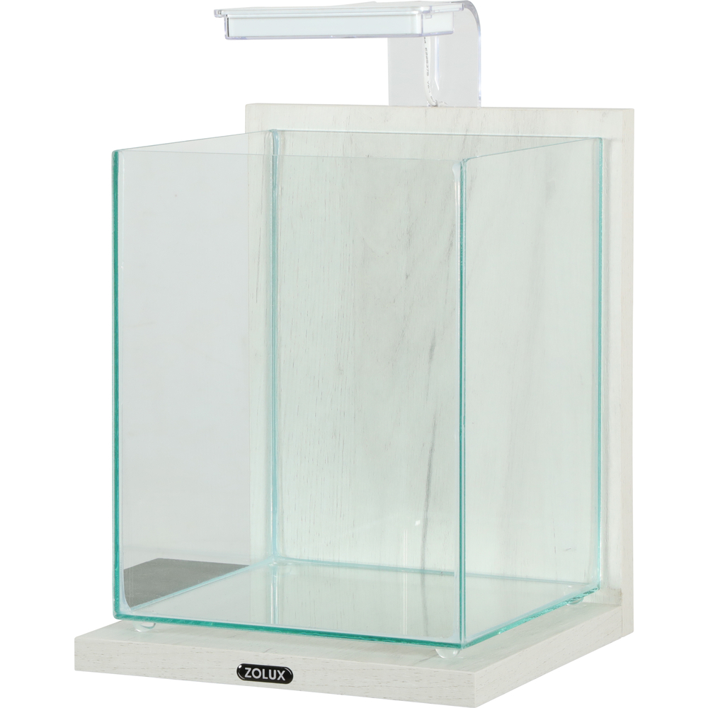 Aquarium Jalaya 2 Cérusé 10L
